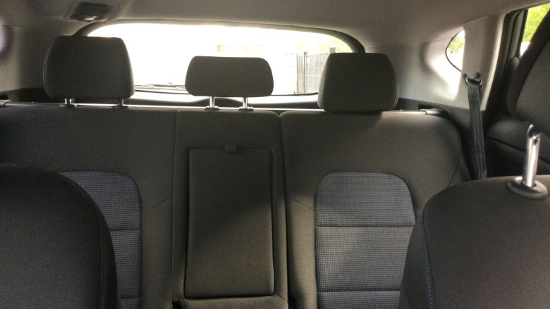 Hyundai Tucson 1.6 GDi Blue Drive SE Nav 5dr 2WD Petrol Estate